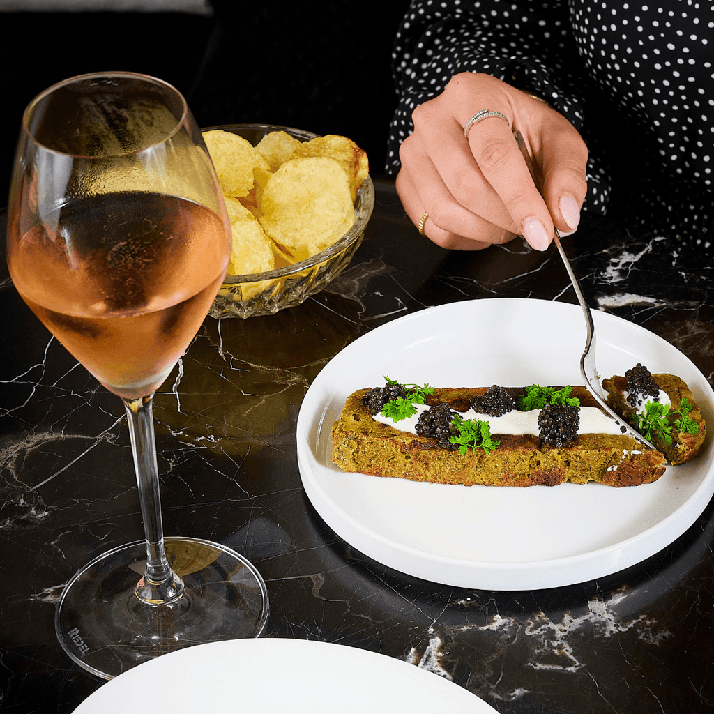 Caviar and Champagne for Every Budget - The Caviar Co.