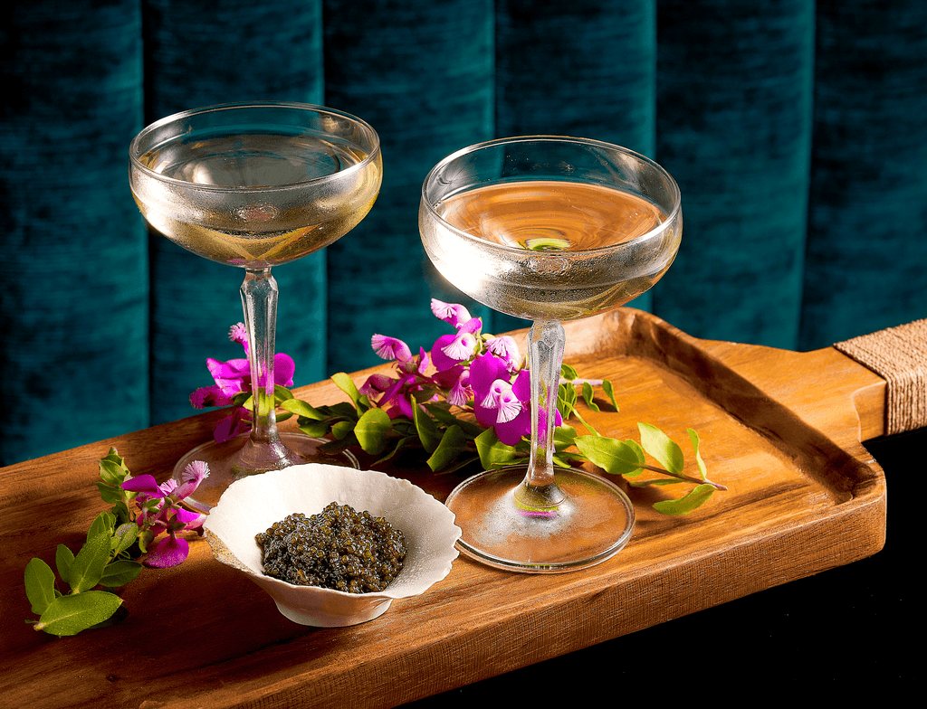 Father's Day Gift Guide - The Caviar Co.