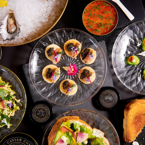 Tiburon Tasting Room and Marketplace