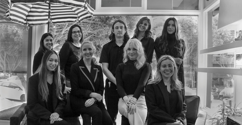The Caviar Co. San Francisco Team