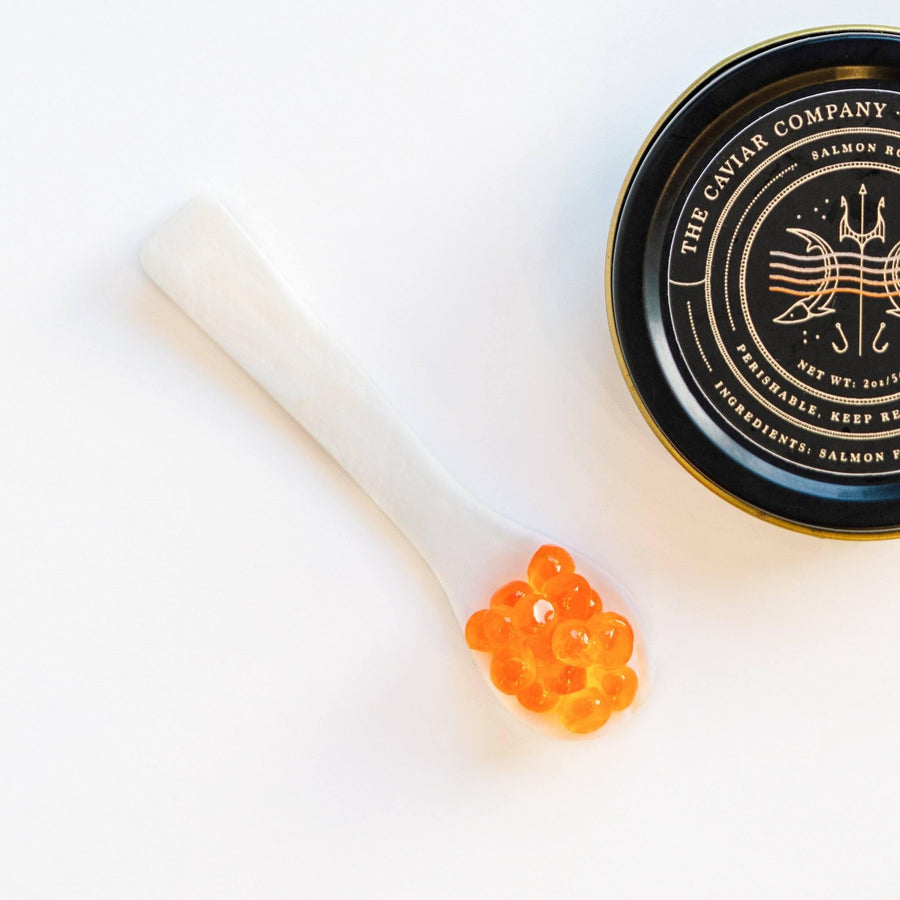 Salmon Roe