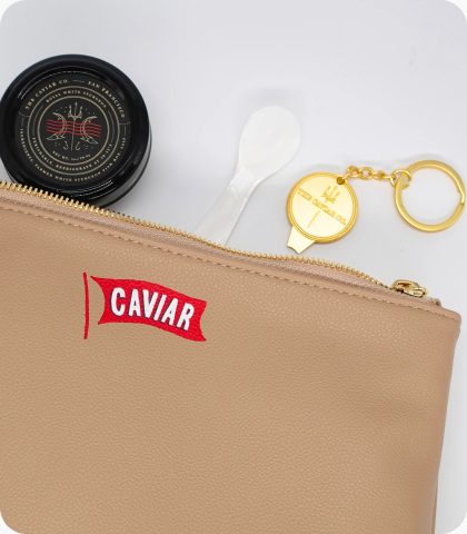Modern Picnic Snacker